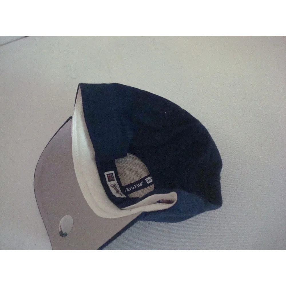 MILWAUKEE BREWERS‎ NEW ERA ----YOUTH-----  NEW HAT CAP DEADSTOCK  VINTAGE T8
